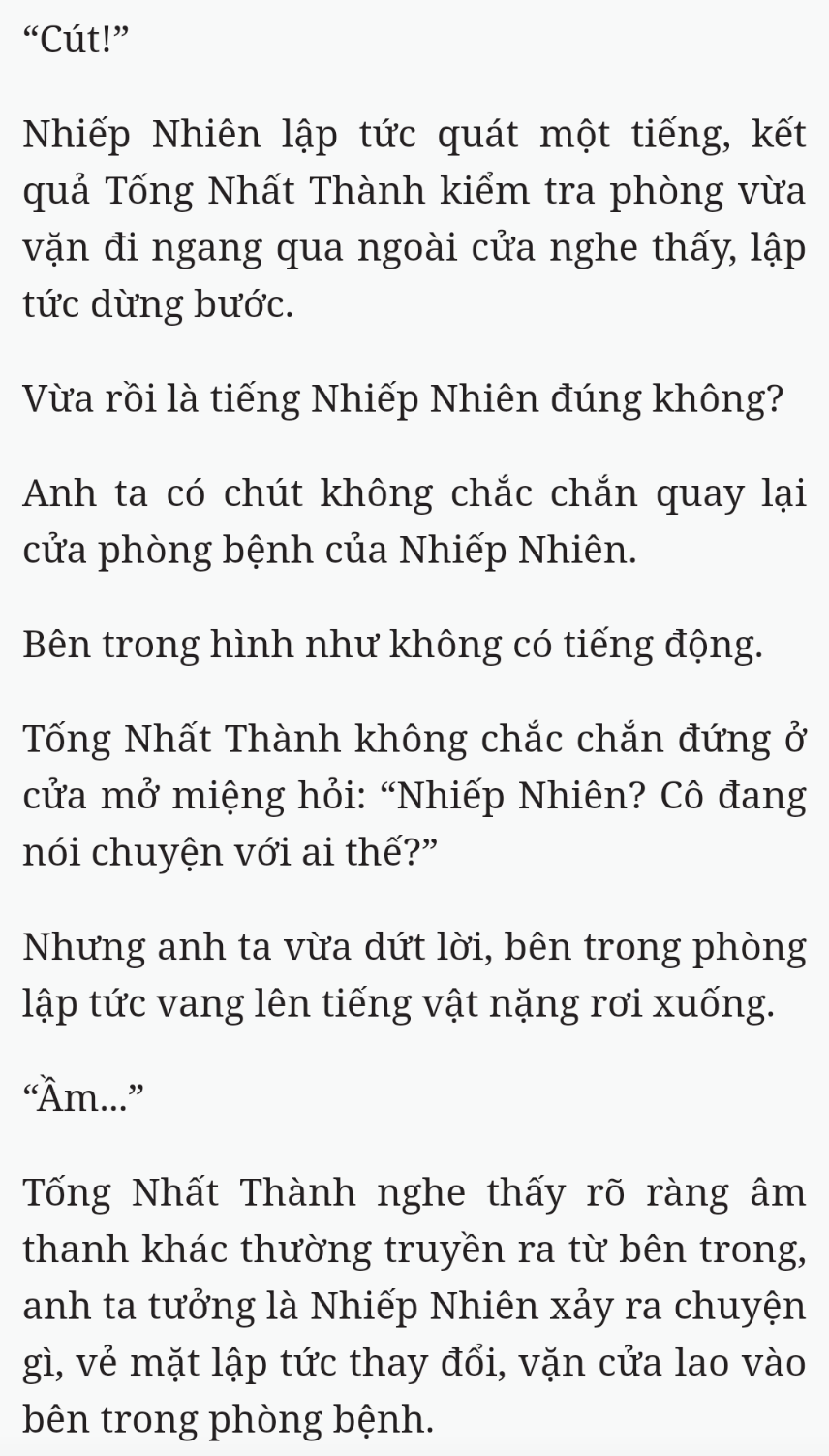 Bách Luyện Thành Thần - Chương 1597 - TruyenMoi.vn