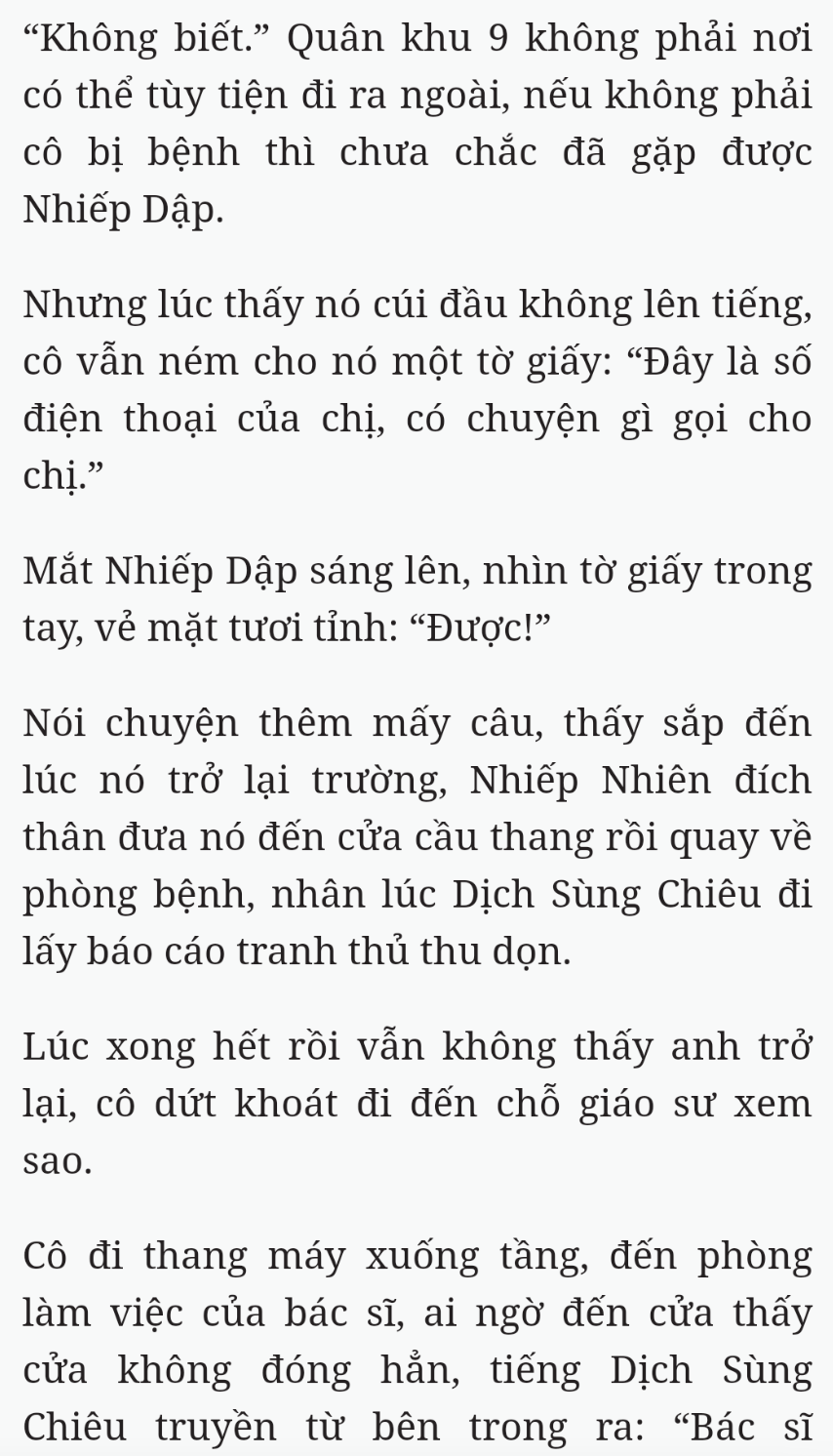 Bách Luyện Thành Thần - Chương 2556 - TruyenMoi.vn
