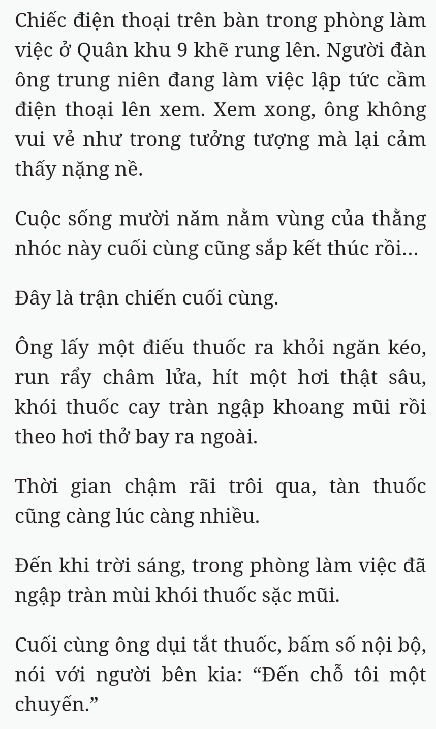 Bách Luyện Thành Thần - Chương 2246 - TruyenMoi.vn