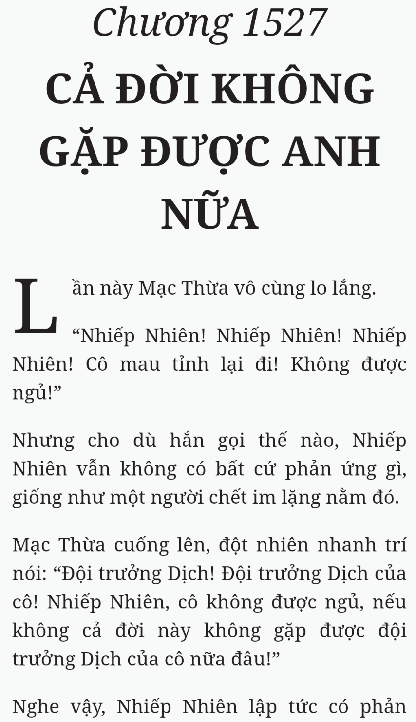 Bách Luyện Thành Thần - Chương 2527 - TruyenMoi.vn