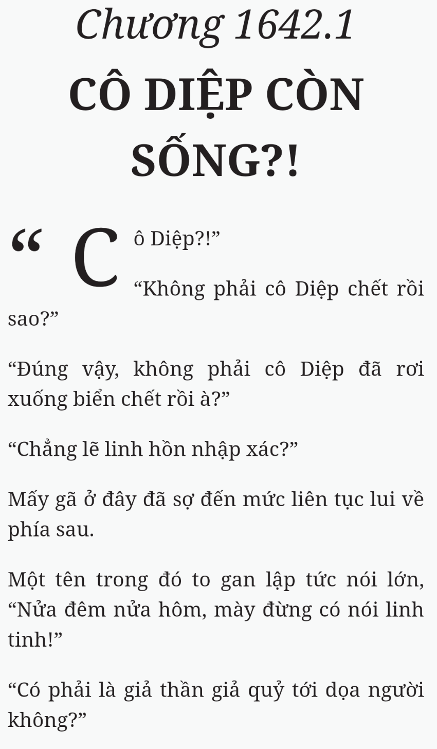 Bách Luyện Thành Thần - Chương 1642 - TruyenMoi.vn