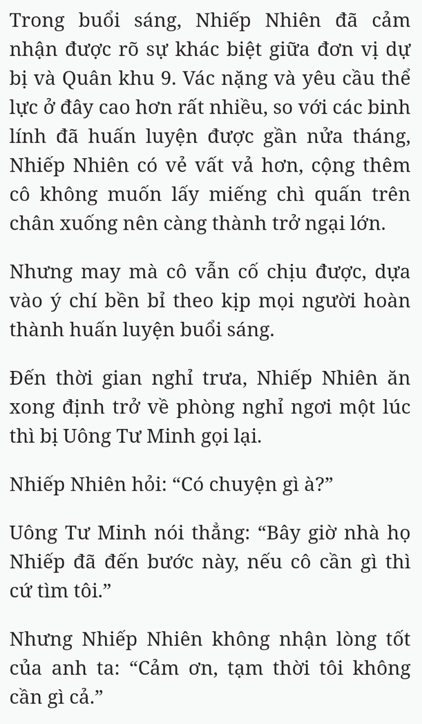 Bách Luyện Thành Thần - Chương 1990 - TruyenMoi.vn