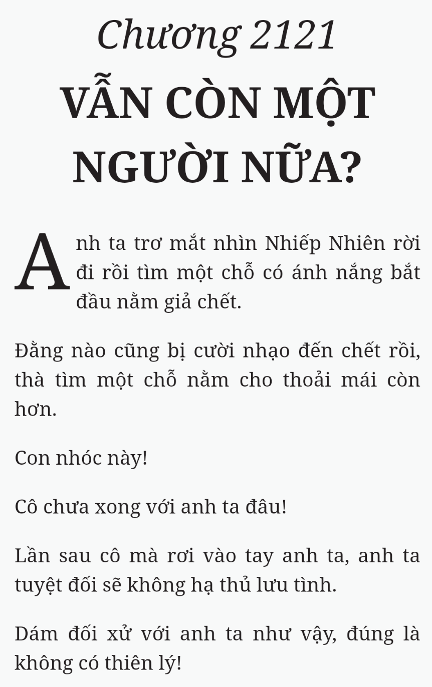 Bách Luyện Thành Thần - Chương 2121 - TruyenMoi.vn