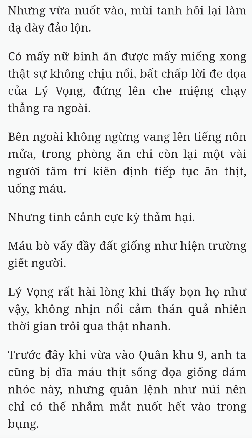 Bách Luyện Thành Thần - Chương 1998 - TruyenMoi.vn
