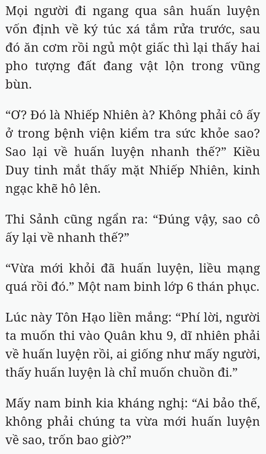 Bách Luyện Thành Thần - Chương 1699 - TruyenMoi.vn
