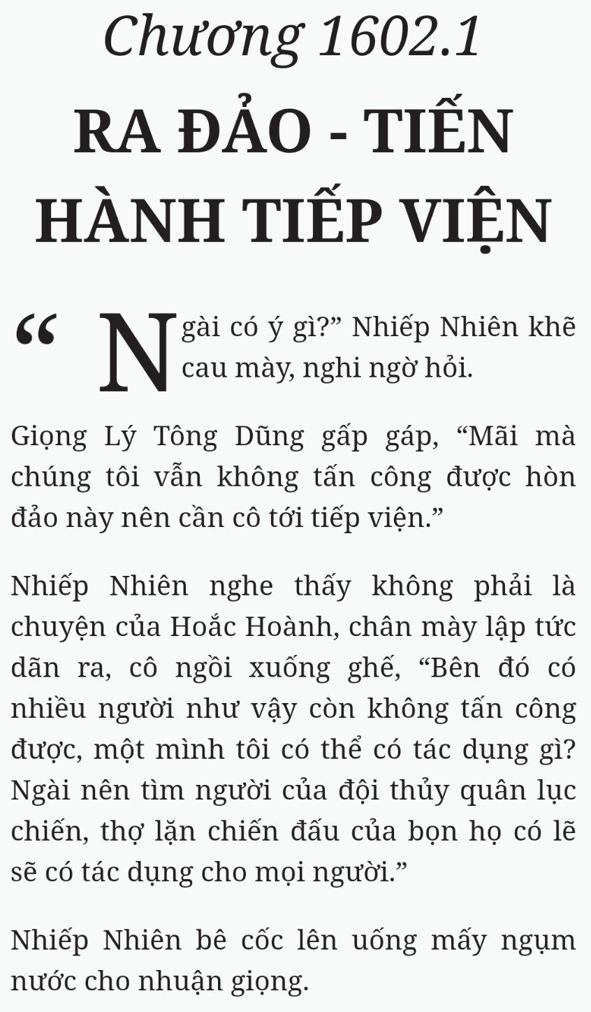 Bách Luyện Thành Thần - Chương 1602 - TruyenMoi.vn
