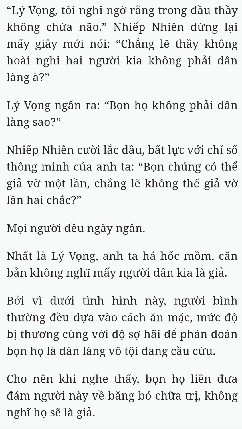 Bách Luyện Thành Thần - Chương 2156 - TruyenMoi.vn
