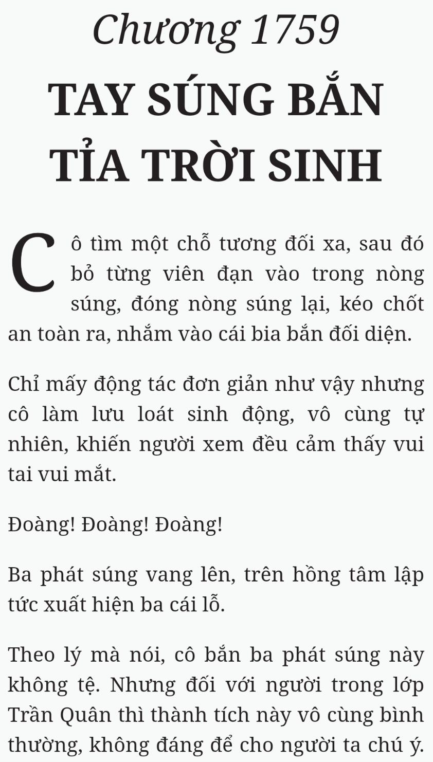 Bách Luyện Thành Thần - Chương 1759 - TruyenMoi.vn