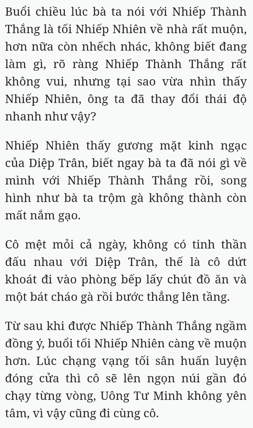 Bách Luyện Thành Thần - Chương 1823 - TruyenMoi.vn