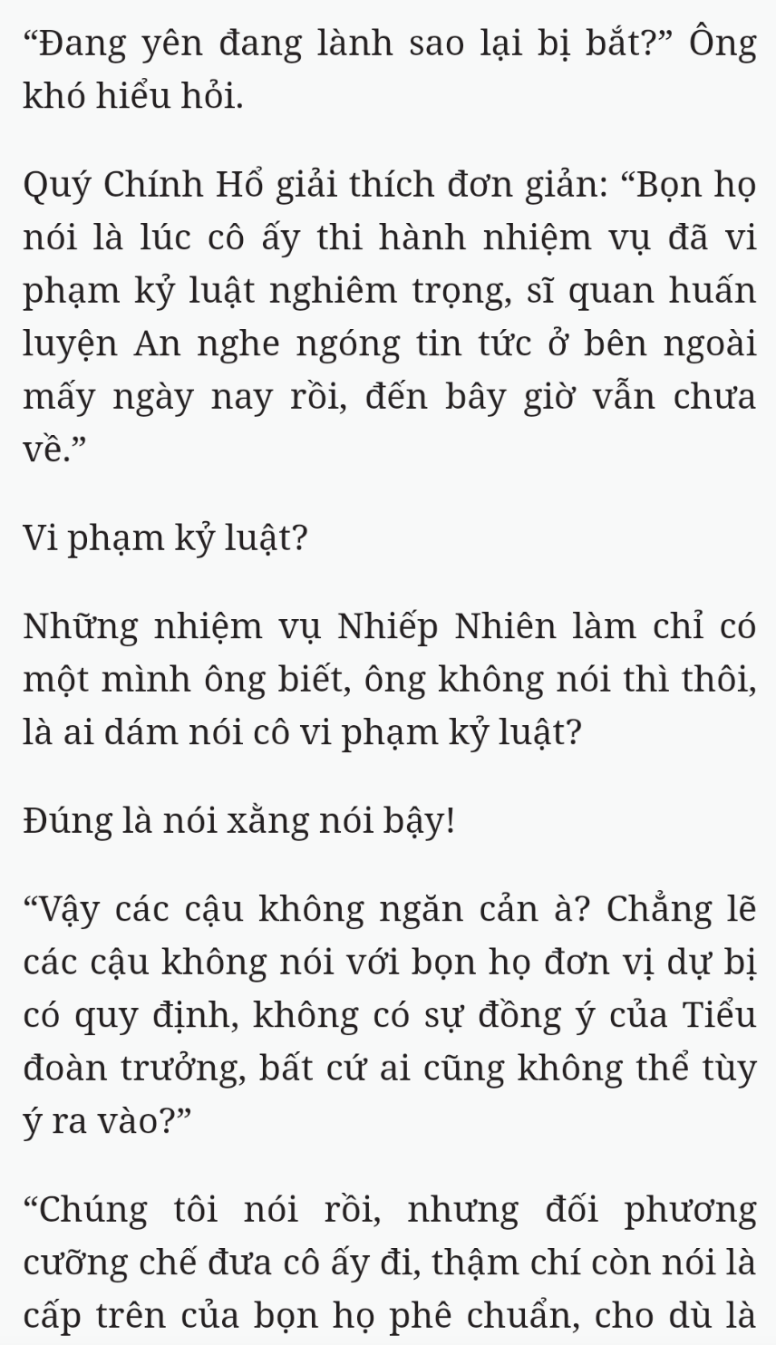 Bách Luyện Thành Thần - Chương 1863 - TruyenMoi.vn