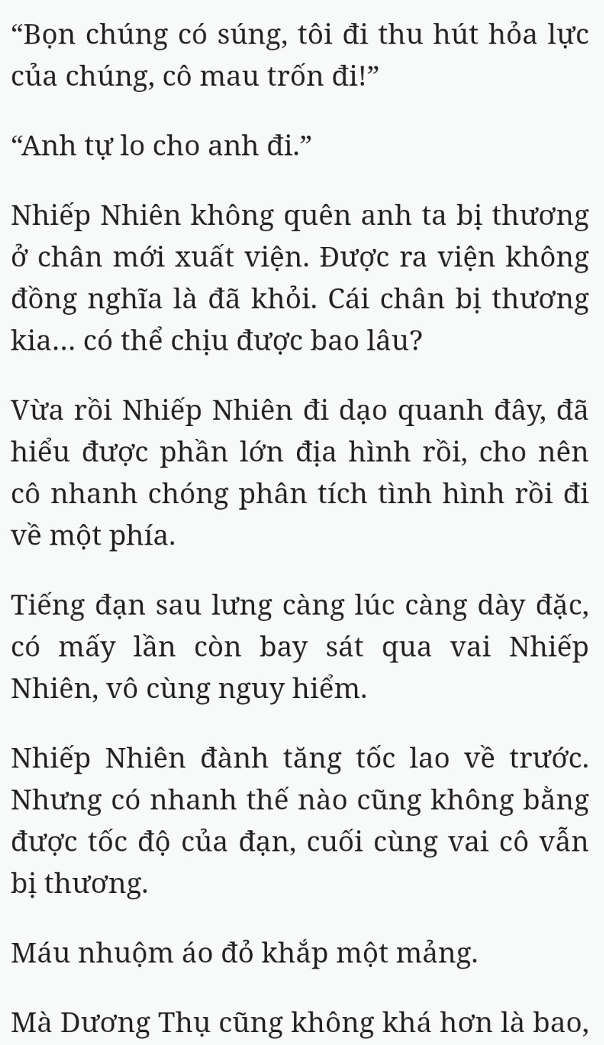 Bách Luyện Thành Thần - Chương 2412 - TruyenMoi.vn