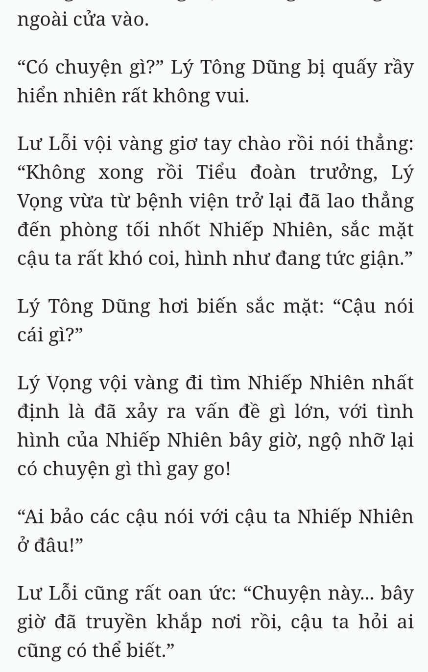 Bách Luyện Thành Thần - Chương 2389 - TruyenMoi.vn