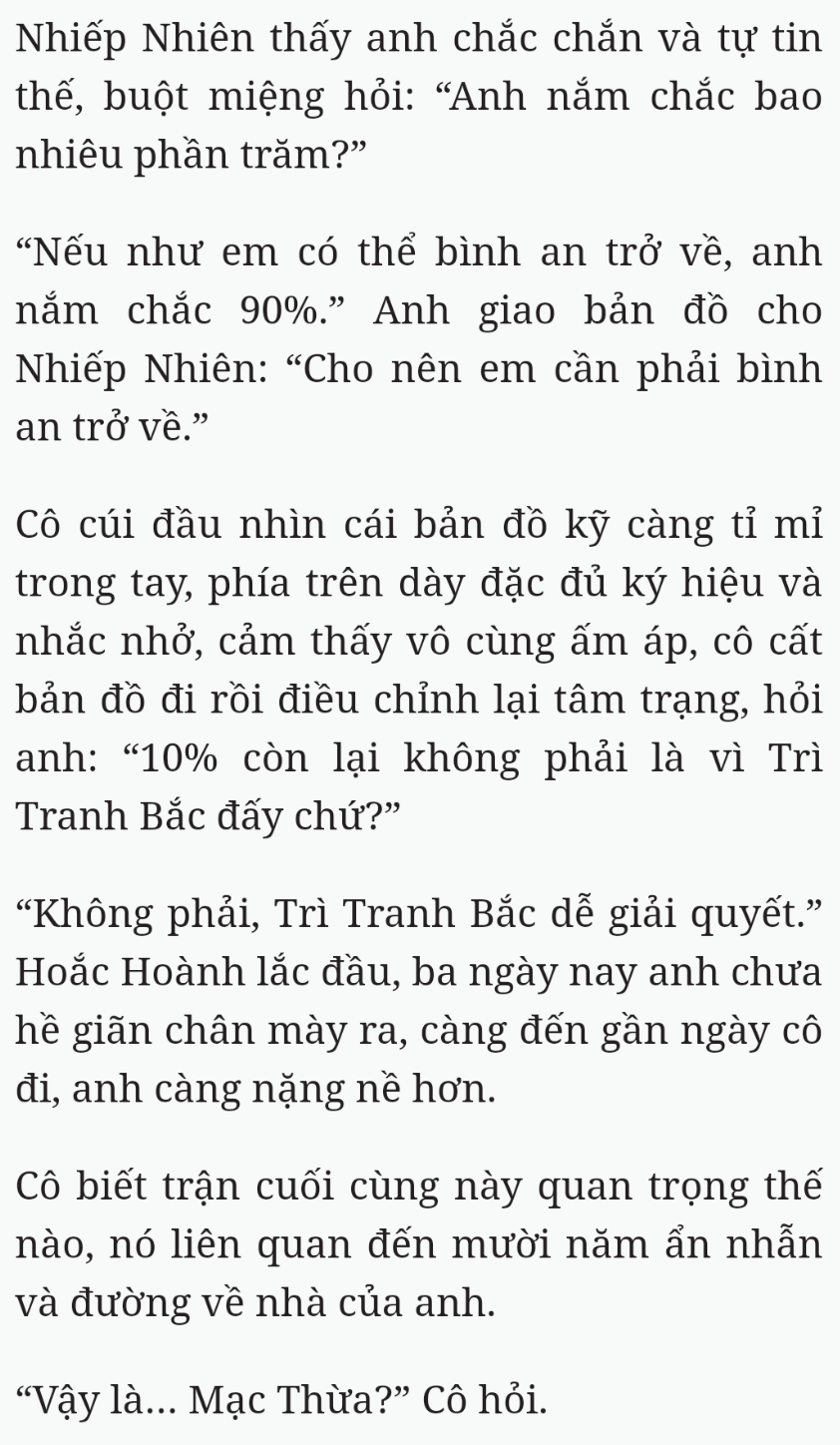 Bách Luyện Thành Thần - Chương 2196 - TruyenMoi.vn
