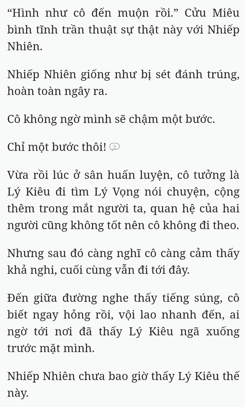 Bách Luyện Thành Thần - Chương 2376 - TruyenMoi.vn