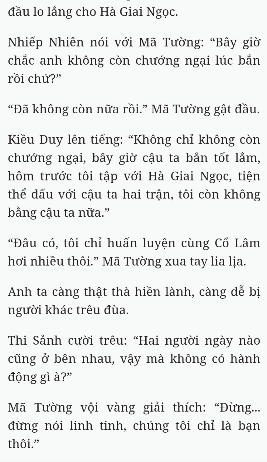 Bách Luyện Thành Thần - Chương 2373 - TruyenMoi.vn