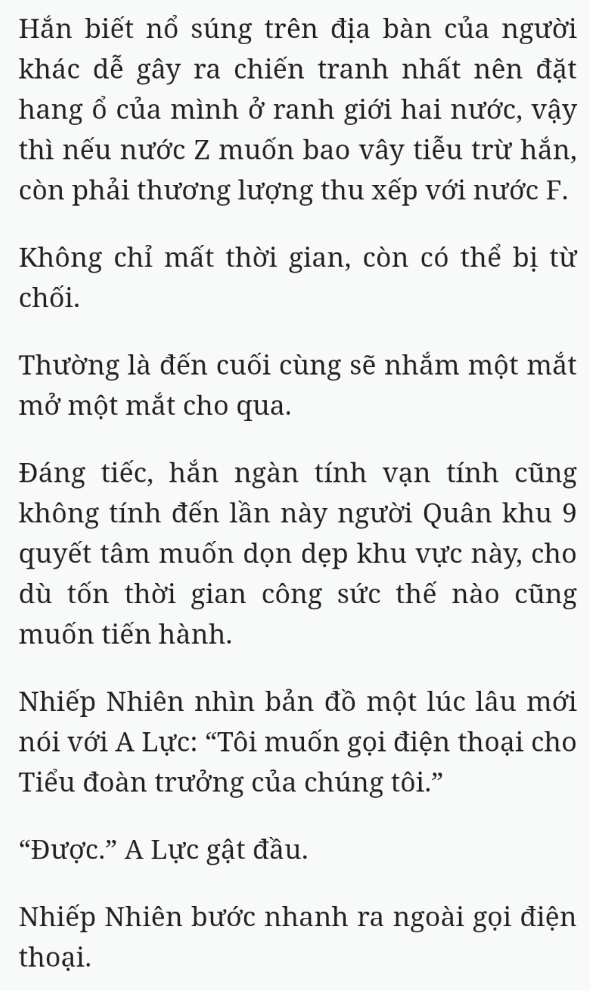 Bách Luyện Thành Thần - Chương 2487 - TruyenMoi.vn