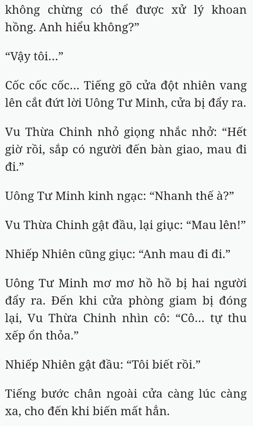 Bách Luyện Thành Thần - Chương 2405 - TruyenMoi.vn