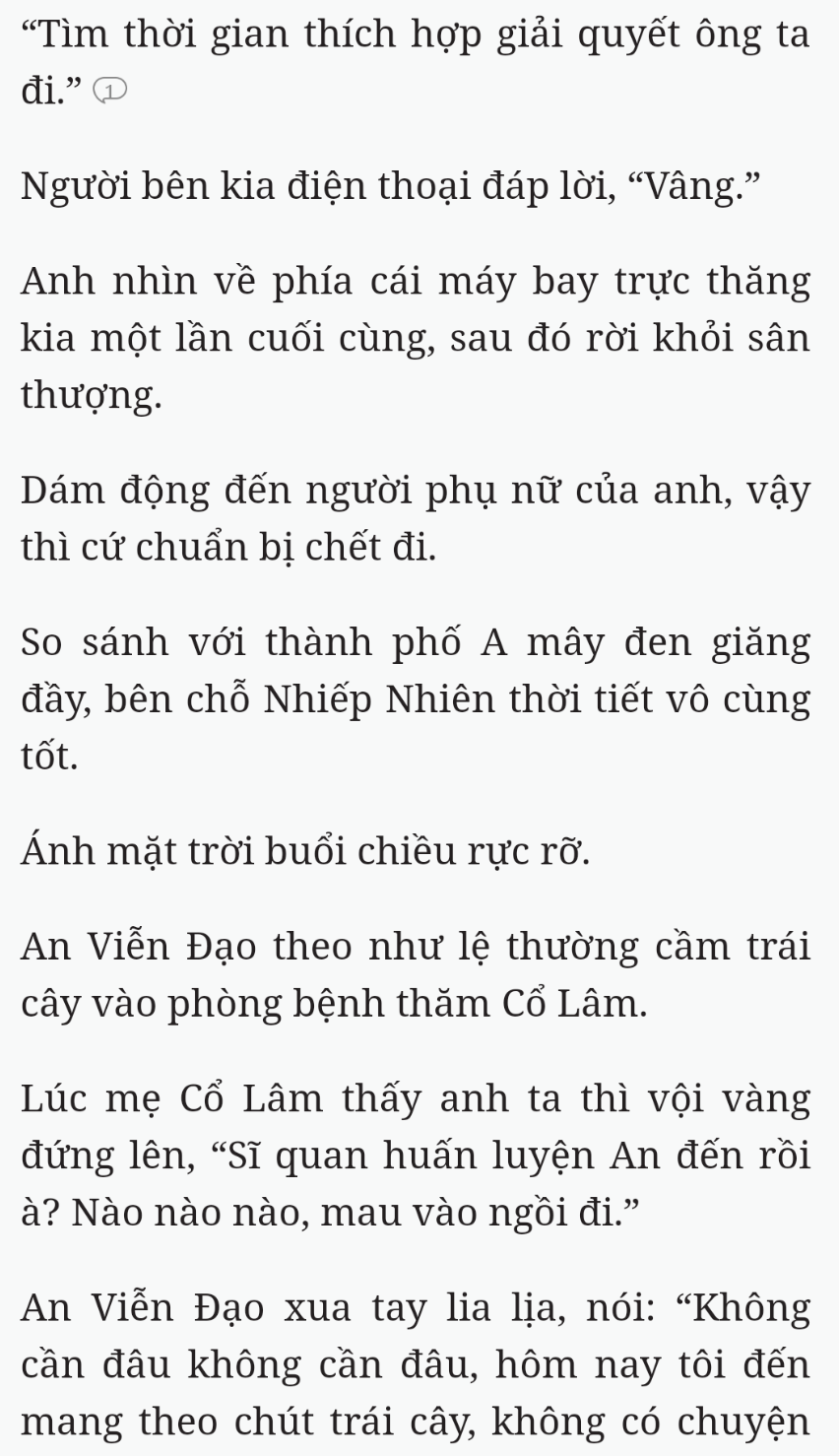 Bách Luyện Thành Thần - Chương 1564 - TruyenMoi.vn