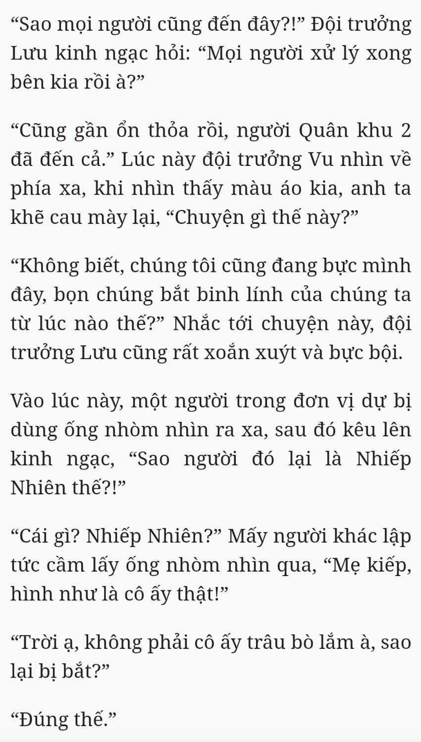 Bách Luyện Thành Thần - Chương 1647 - TruyenMoi.vn