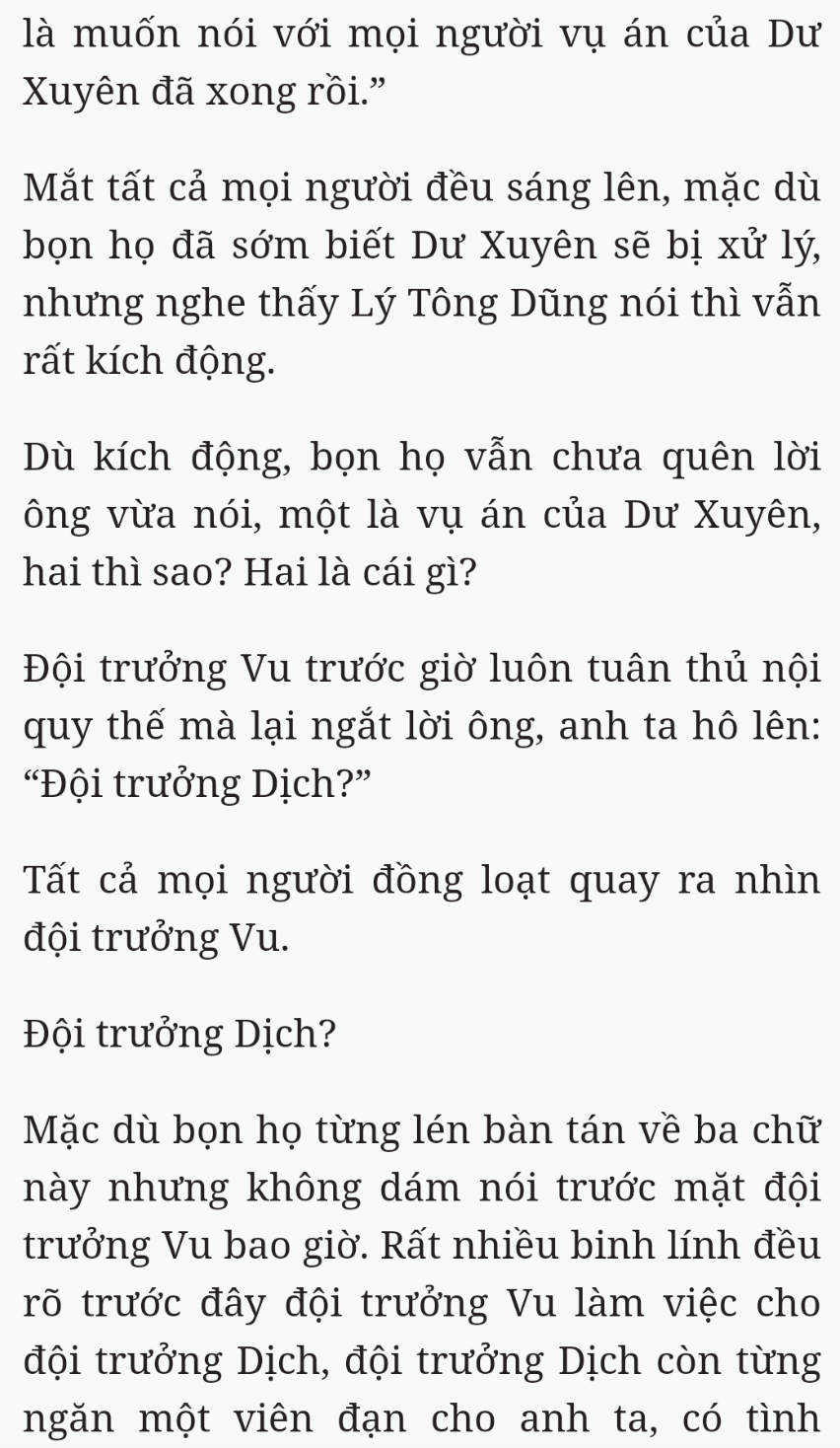 Bách Luyện Thành Thần - Chương 2286 - TruyenMoi.vn