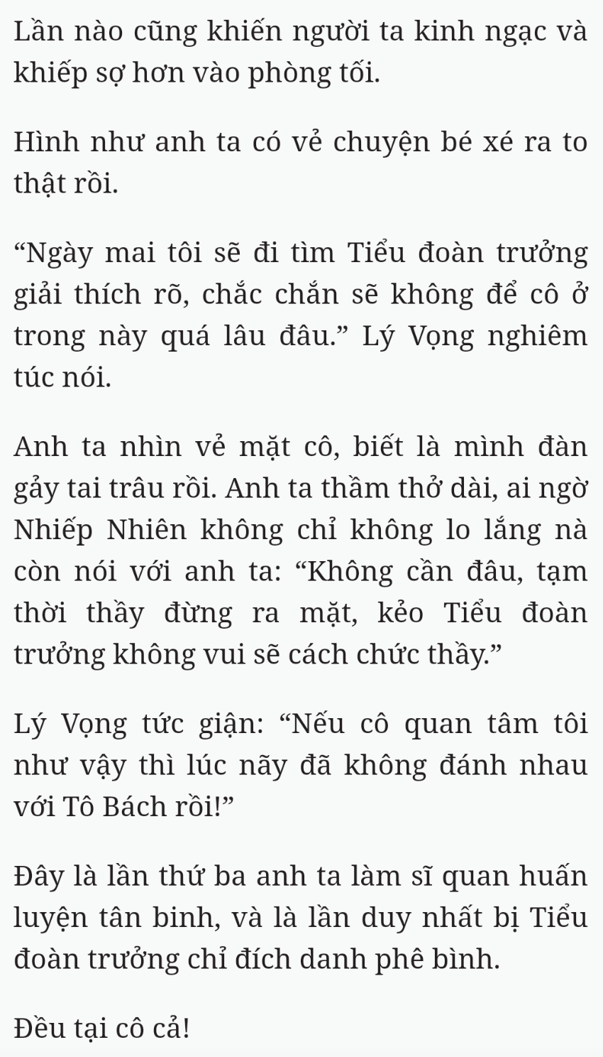 Bách Luyện Thành Thần - Chương 2105 - TruyenMoi.vn