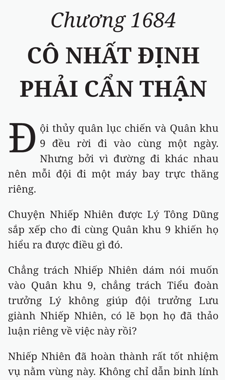 Bách Luyện Thành Thần - Chương 1684 - TruyenMoi.vn
