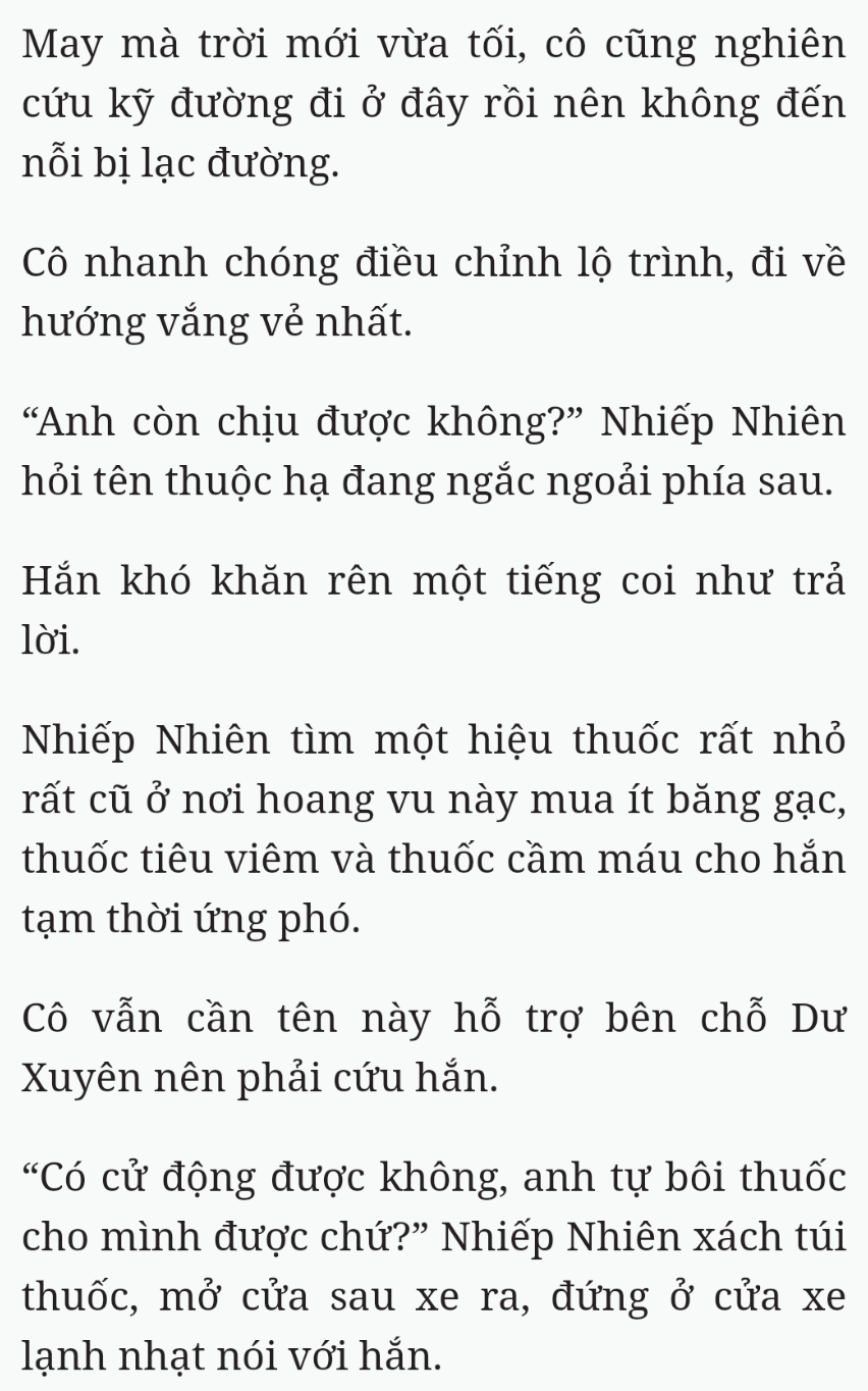 Bách Luyện Thành Thần - Chương 2215 - TruyenMoi.vn