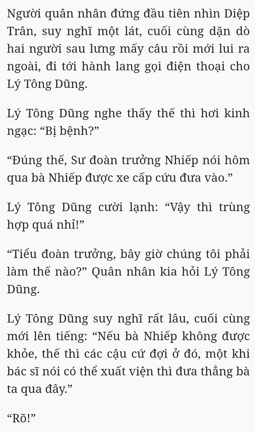 Bách Luyện Thành Thần - Chương 1900 - TruyenMoi.vn