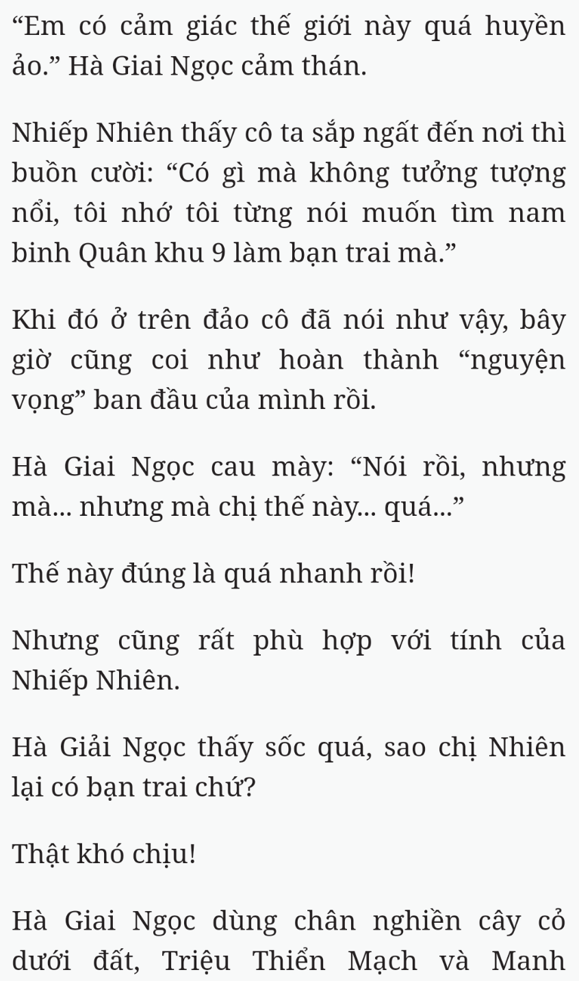 Bách Luyện Thành Thần - Chương 2353 - TruyenMoi.vn