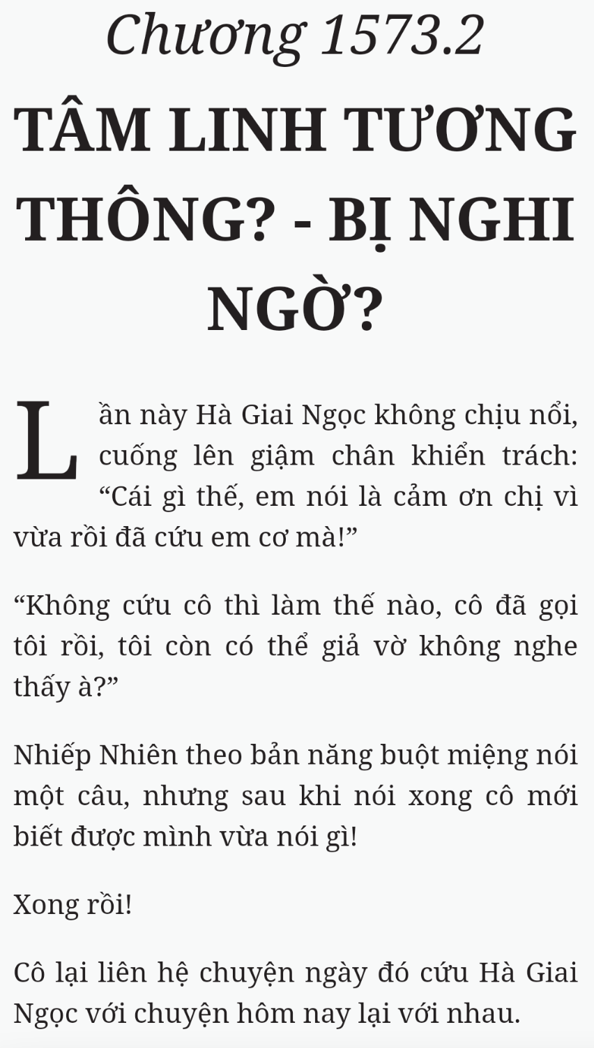 Bách Luyện Thành Thần - Chương 1573 - TruyenMoi.vn