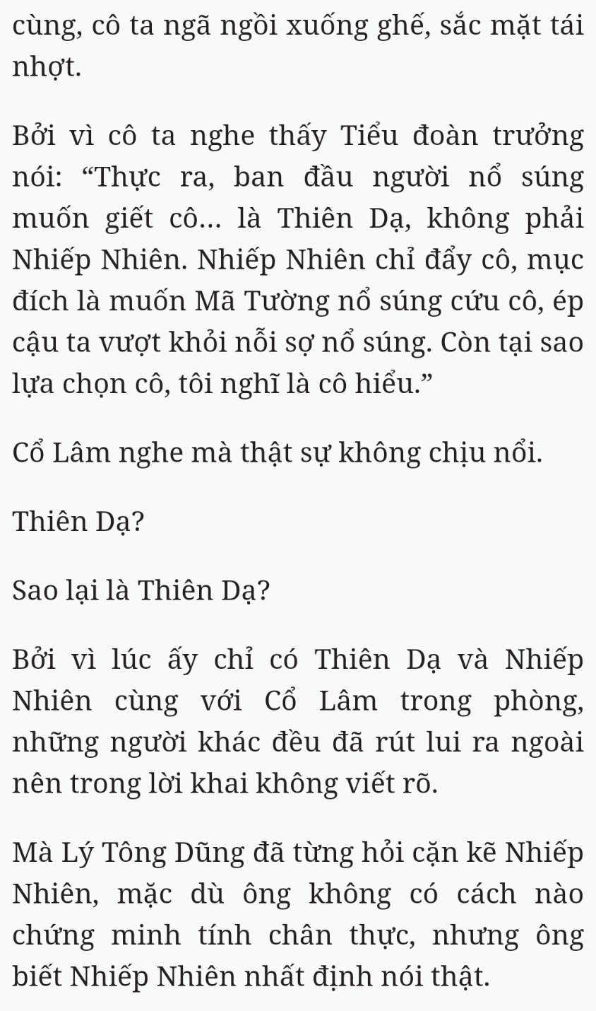 Bách Luyện Thành Thần - Chương 2539 - TruyenMoi.vn