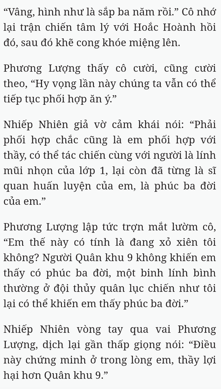 Bách Luyện Thành Thần - Chương 1617 - TruyenMoi.vn