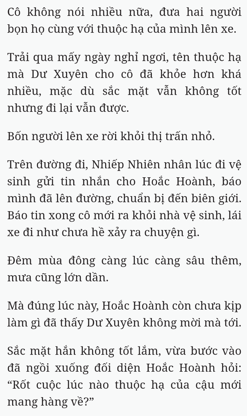 Bách Luyện Thành Thần - Chương 2244 - TruyenMoi.vn