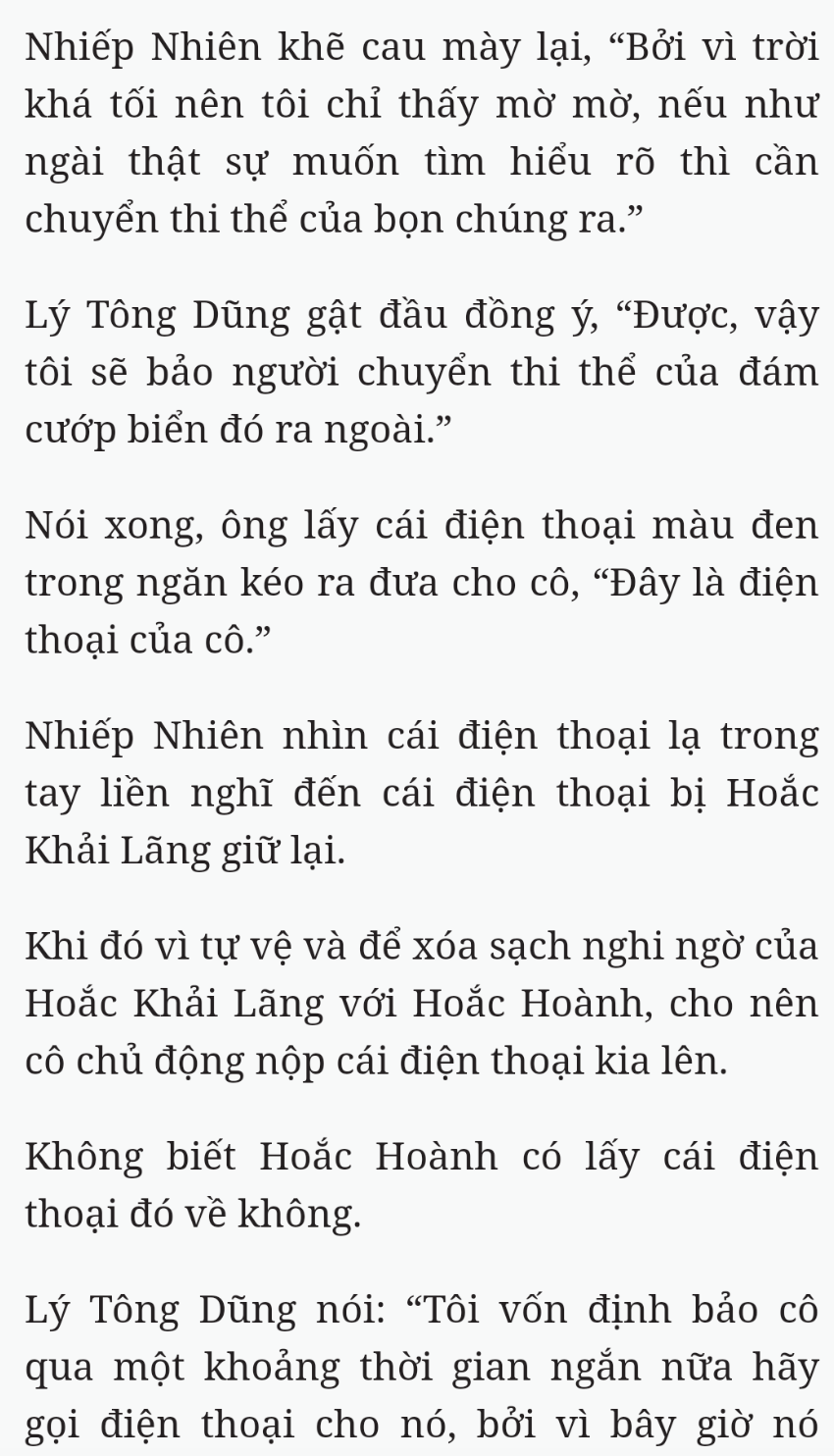 Bách Luyện Thành Thần - Chương 1665 - TruyenMoi.vn