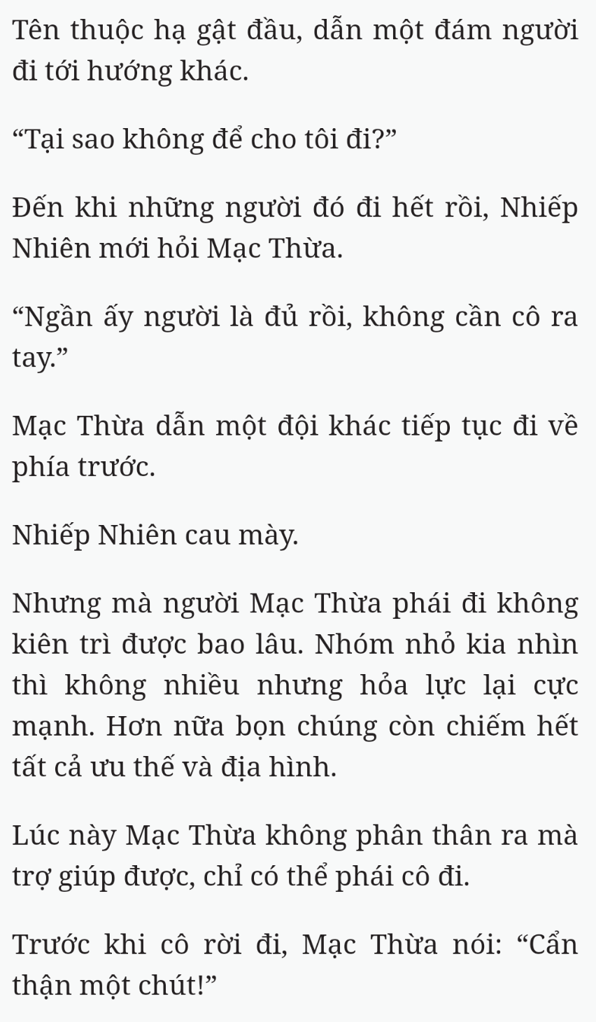 Bách Luyện Thành Thần - Chương 2456 - TruyenMoi.vn