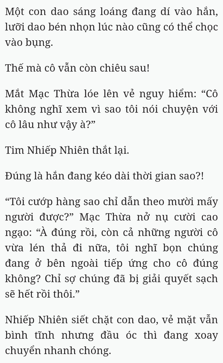 Bách Luyện Thành Thần - Chương 2045 - TruyenMoi.vn