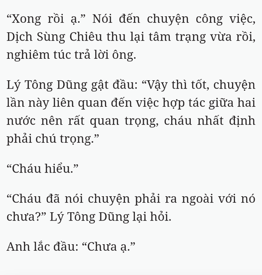 Bách Luyện Thành Thần - Chương 2331 - TruyenMoi.vn