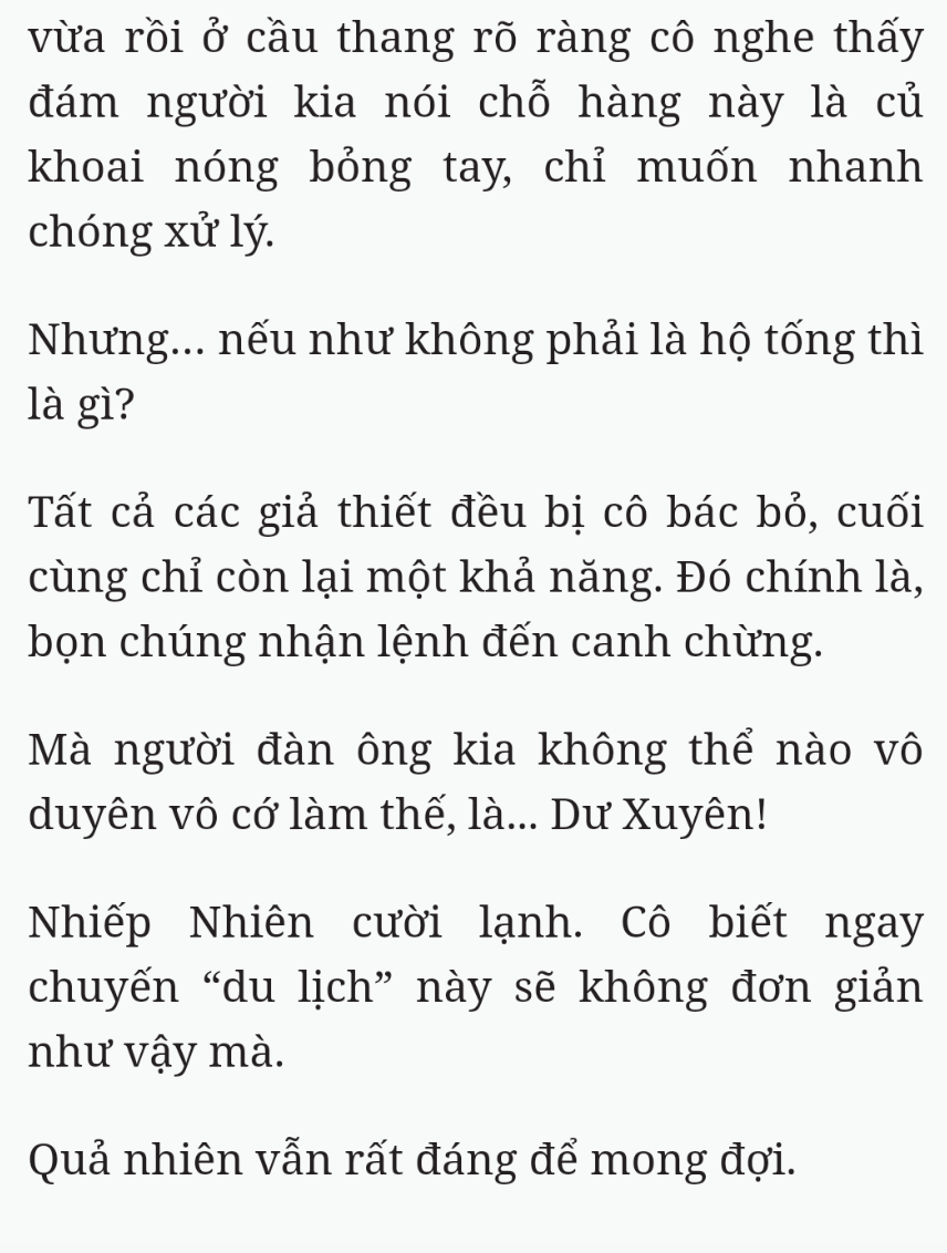 Bách Luyện Thành Thần - Chương 2201 - TruyenMoi.vn