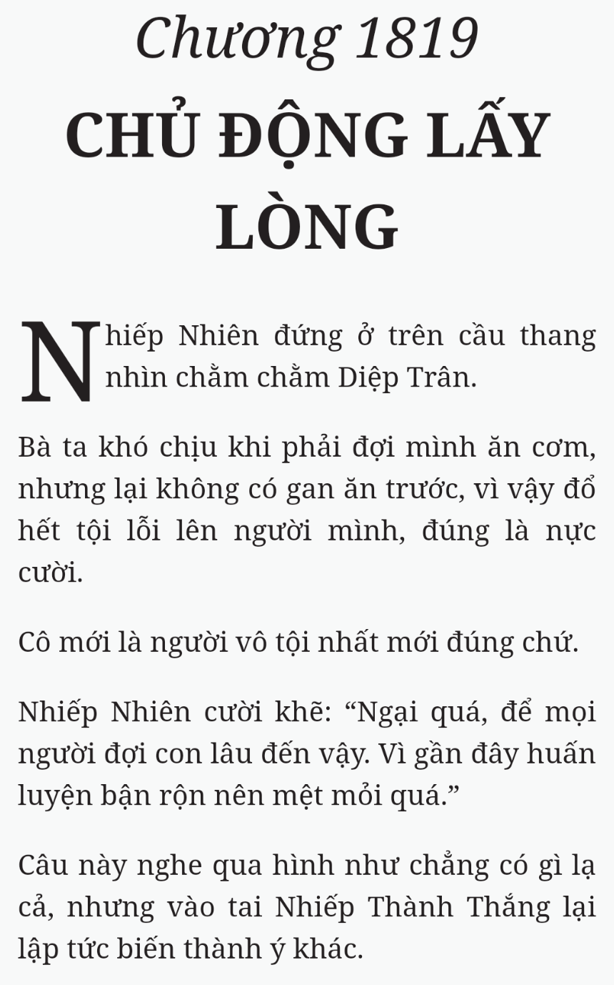 Bách Luyện Thành Thần - Chương 1819 - TruyenMoi.vn