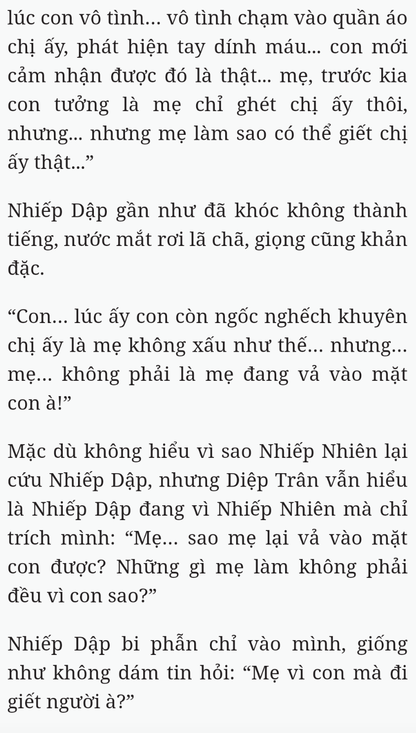 Bách Luyện Thành Thần - Chương 1928 - TruyenMoi.vn
