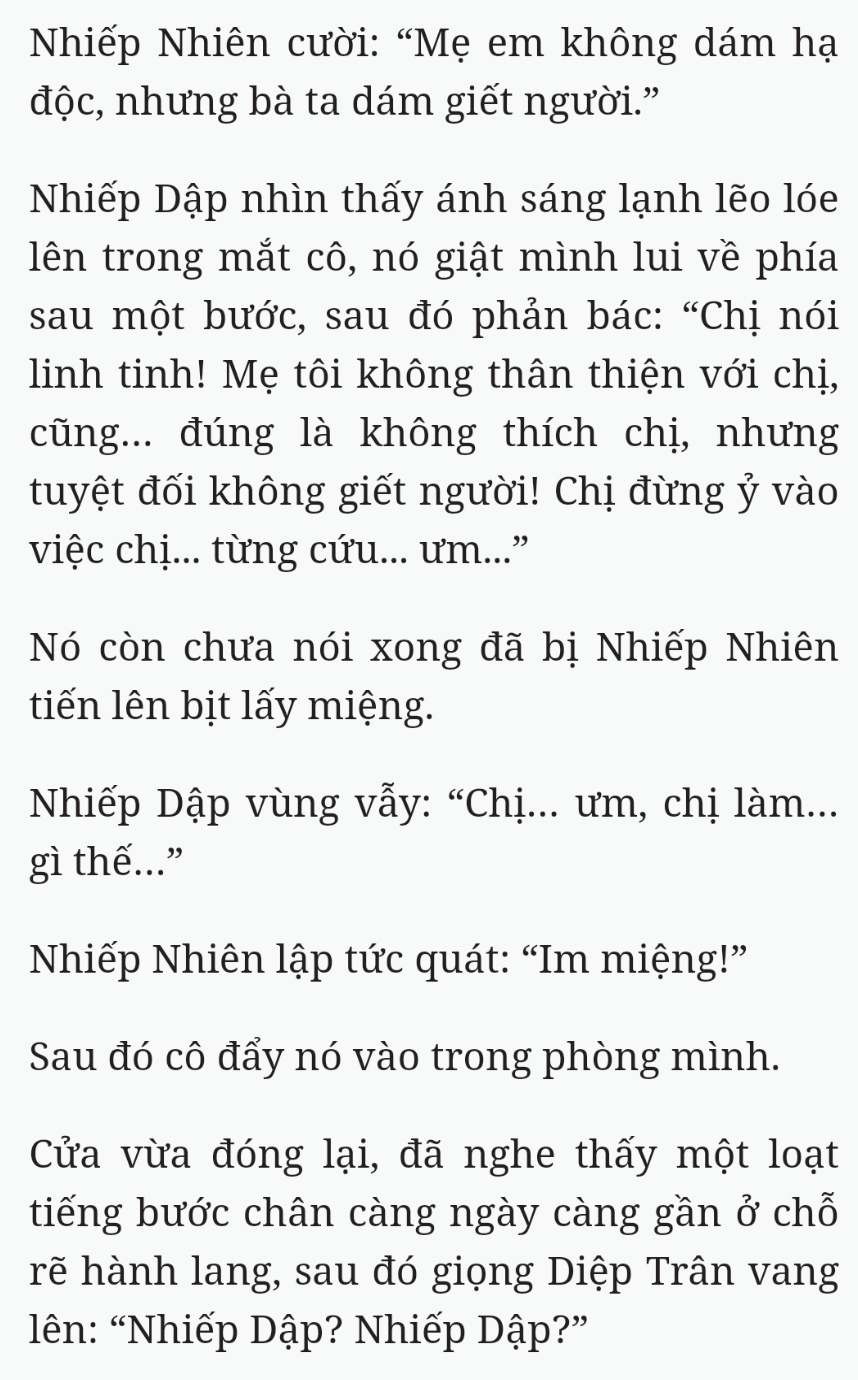 Bách Luyện Thành Thần - Chương 1820 - TruyenMoi.vn