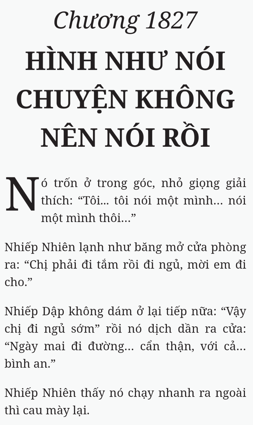 Bách Luyện Thành Thần - Chương 1827 - TruyenMoi.vn