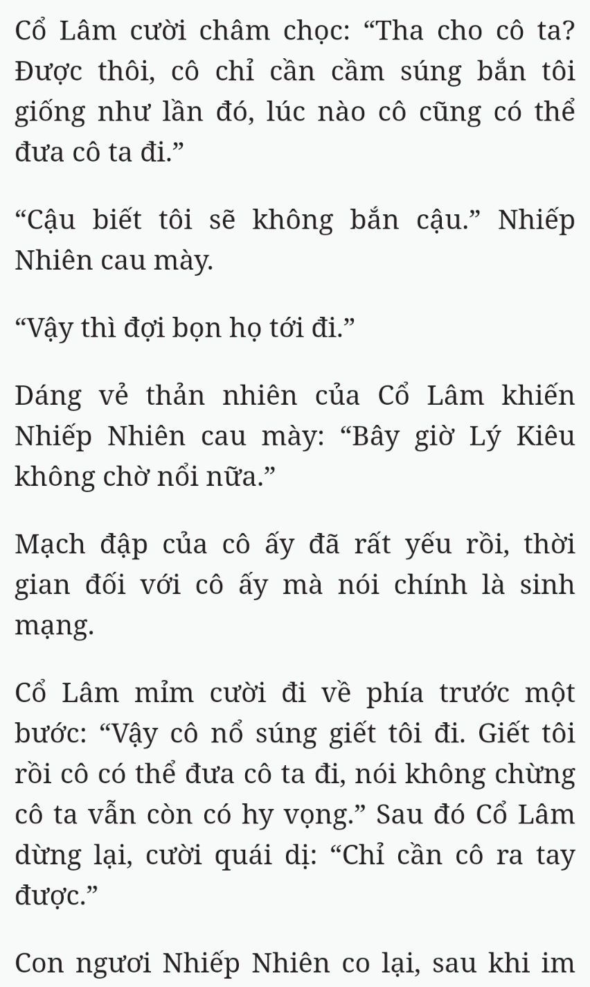 Bách Luyện Thành Thần - Chương 2380 - TruyenMoi.vn