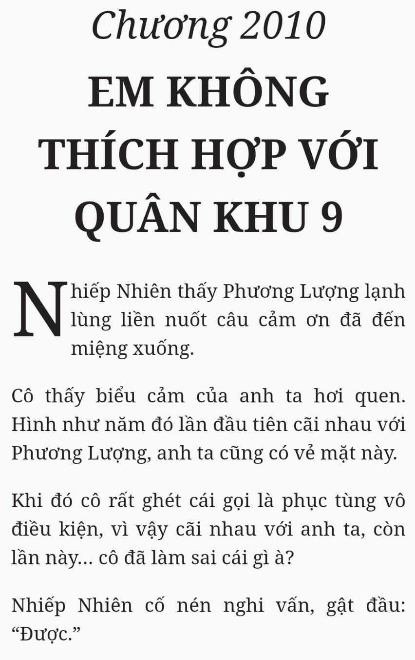 Bách Luyện Thành Thần - Chương 2010 - TruyenMoi.vn