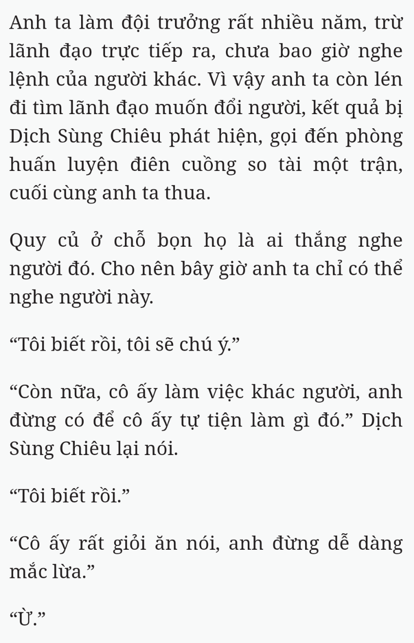 Bách Luyện Thành Thần - Chương 2483 - TruyenMoi.vn