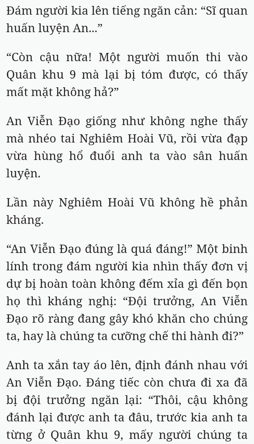 Bách Luyện Thành Thần - Chương 1845 - TruyenMoi.vn
