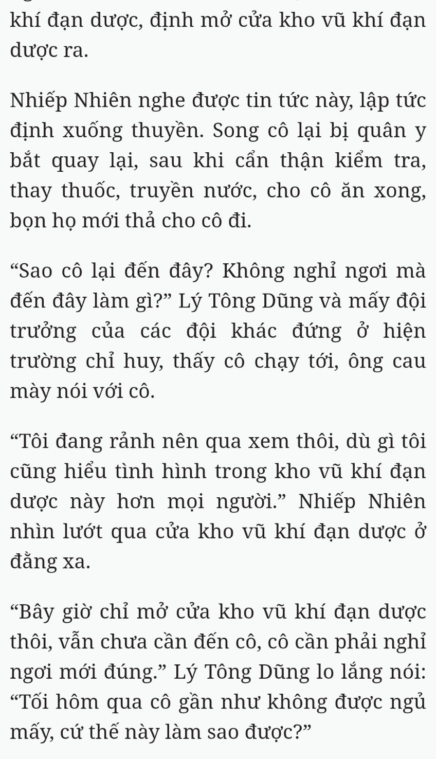 Bách Luyện Thành Thần - Chương 1670 - TruyenMoi.vn