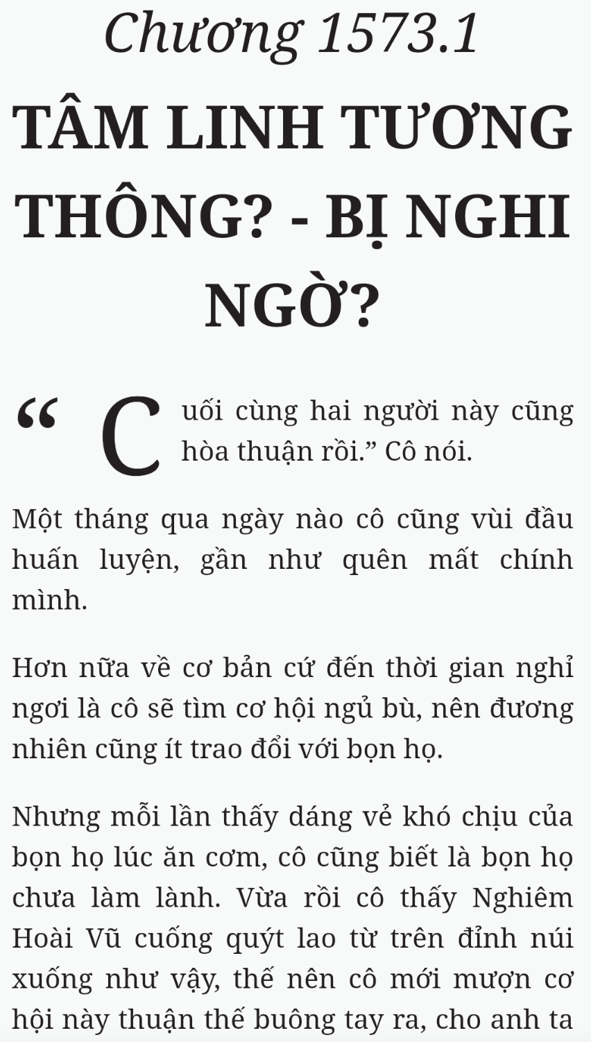 Bách Luyện Thành Thần - Chương 1573 - TruyenMoi.vn