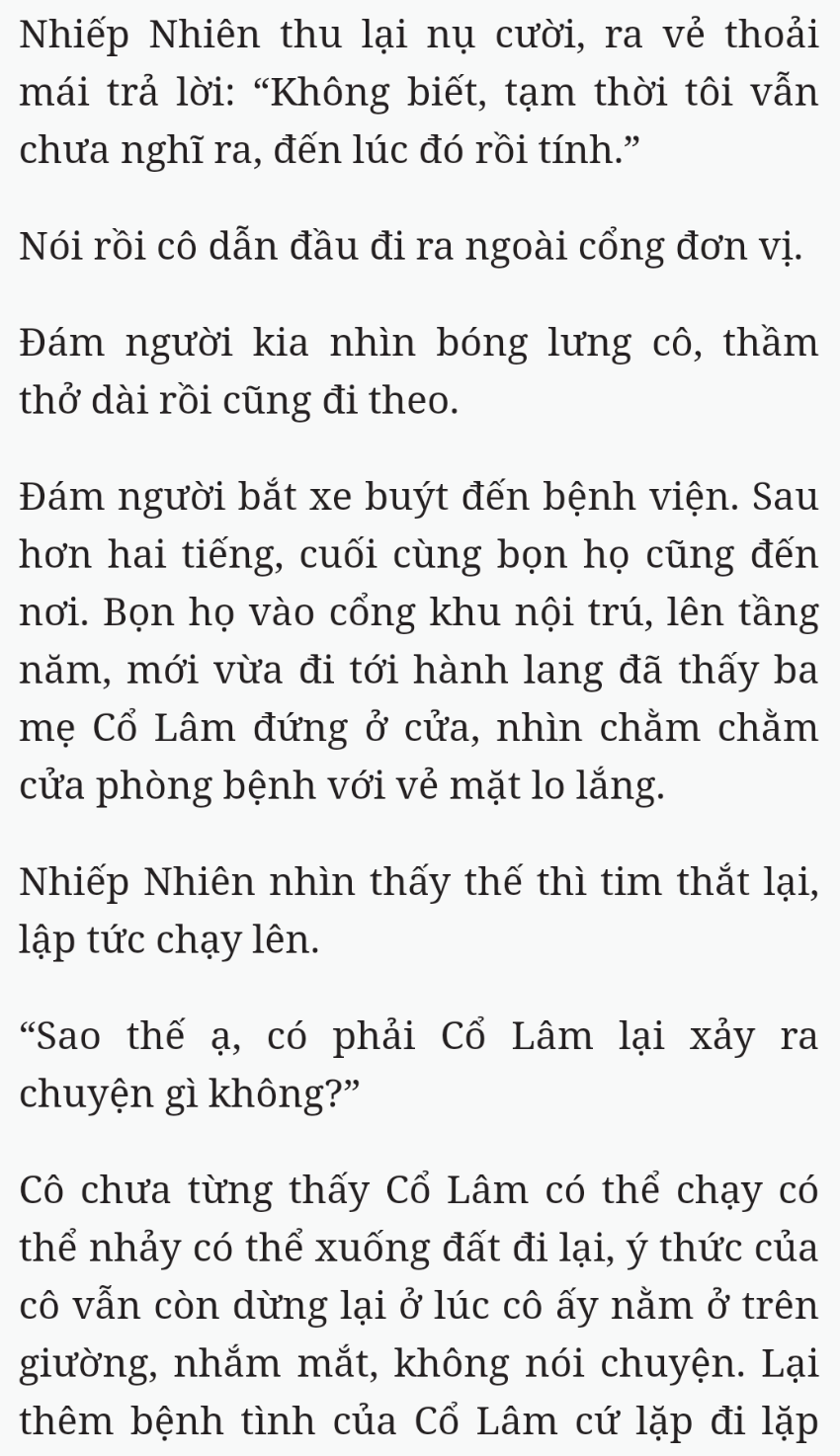 Bách Luyện Thành Thần - Chương 1745 - TruyenMoi.vn