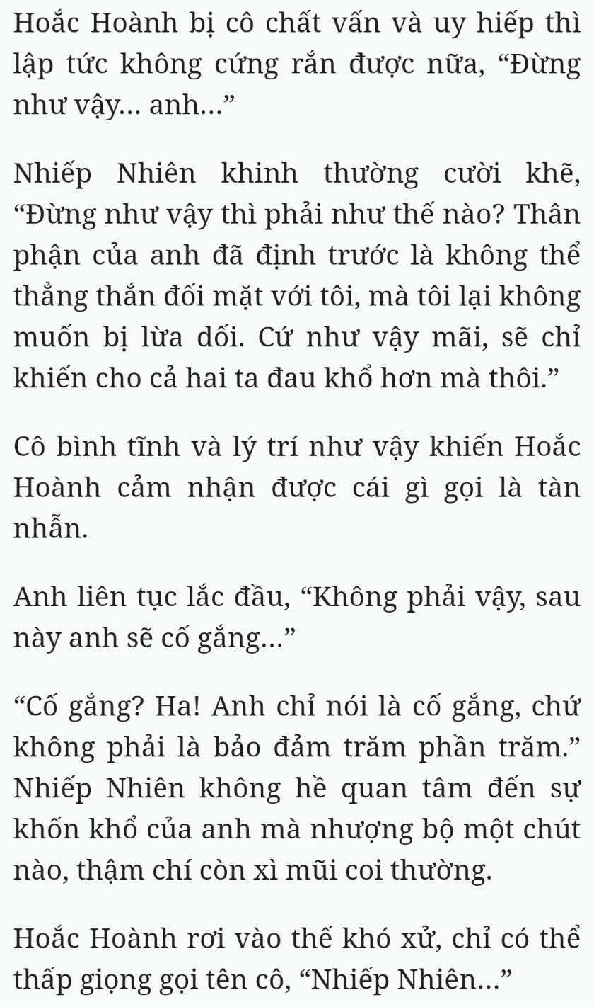 Bách Luyện Thành Thần - Chương 1561 - TruyenMoi.vn